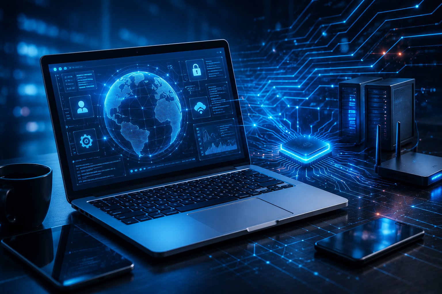How to Choose the Right Software for Your Business
